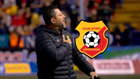 El directivo rojiamarillo ya acordó el contrato.