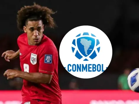 Confirman el interés por Carrasquilla que lo acerca a un grande de Sudamérica