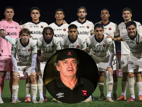 Qué necesita Alajuelense para eliminar a Liberia y meterse en la final