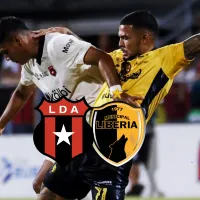 Alajuelense vs. Liberia: ¿cómo se define la semifinal en caso de persistir la igualdad?