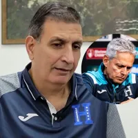Jorge Salomón dice lo que todos esperaban sobre el reemplazante de Reinaldo Rueda en la Selección