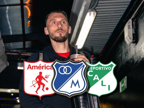 En Alajuelense confirman la noticia de Washington Ortega