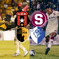 La Inteligencia Artificial predice cuál será la final del Apertura 2025: ¿Alajuelense o Liberia vs. Saprissa o Cartaginés?