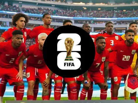 Panamá en vilo: se filtra una de las noticias más esperadas para el Mundial 2026