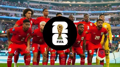 Filtran la noticia más esperada por Panamá para el Mundial 2026.