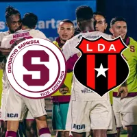 “Grande solo uno”: Saprissa sacude el orgullo de Alajuelense y le pega donde más le duele con un mensaje que da la vuelta al mundo