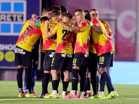 Jafet Soto negocia un polémico fichaje