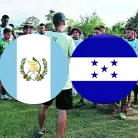 Nació en Honduras, es nieto de una leyenda catracha pero quiere jugar para Guatemala: “Desea una oportunidad”
