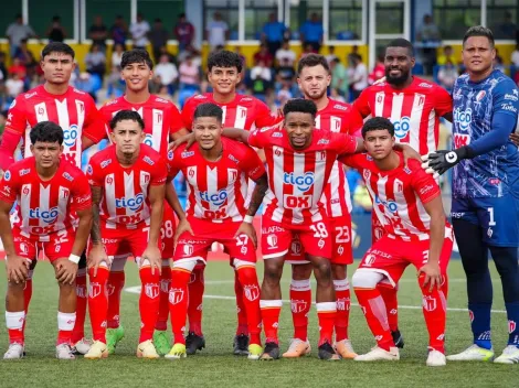 Real Estelí sorprende al conocer a conocer la salida de uno de sus elementos históricos