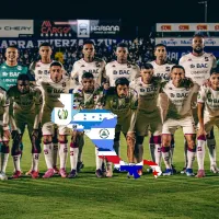 Fue el verdugo de Saprissa, lo quisieron varios grandes de Centroamérica y ahora sorprende al unirse a un inesperado club