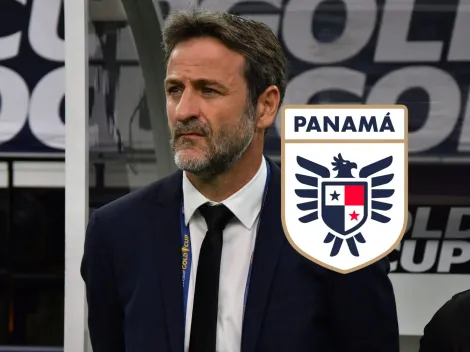 En Panamá confirman llamado a una figura pedida a Thomas Christiansen