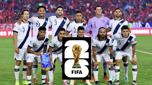 Los chapines nuevamente dan de que hablar