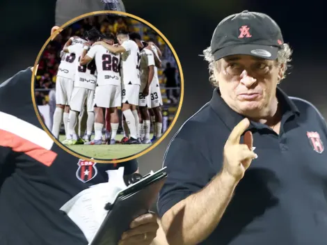 "Hay buenas noticias": Machillo Ramírez lanza un anuncio de última hora en LDA