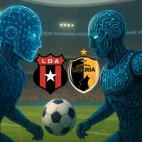 La Inteligencia Artificial predice el resultado de Alajuelense vs. Liberia por la semifinal de vuelta del Apertura 2025