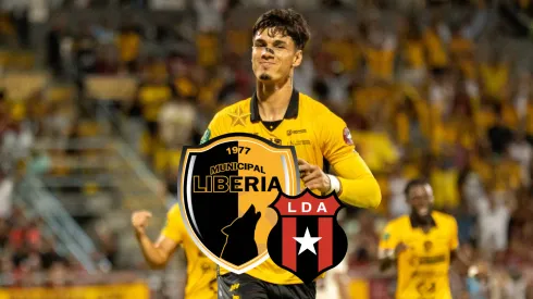 Liberia sueña con un nuevo batacazo y pasar a la final.