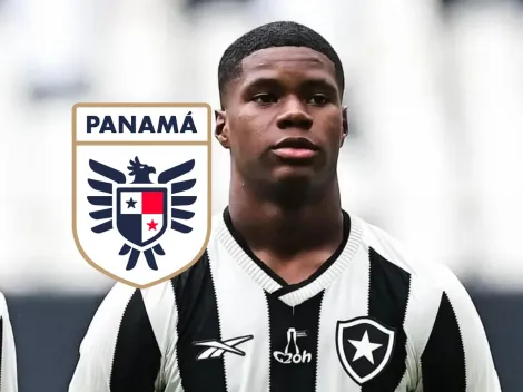 Kadir Barría cambia su futuro e ilusiona a Panamá rumbo al Mundial