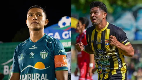 Aurora y Antigua abren las semifinales.