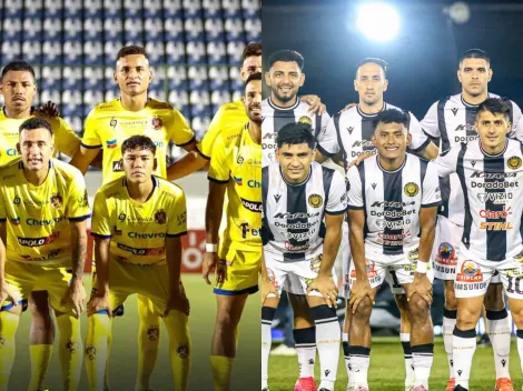 Managua vs. Diriangén: ¿A qué hora y cómo ver hoy la final de Nicaragua?