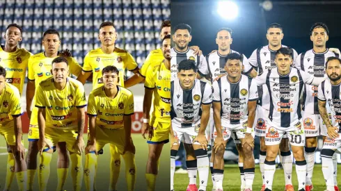 Managua vs. Diriangén definen el torneo en Nicaragua.