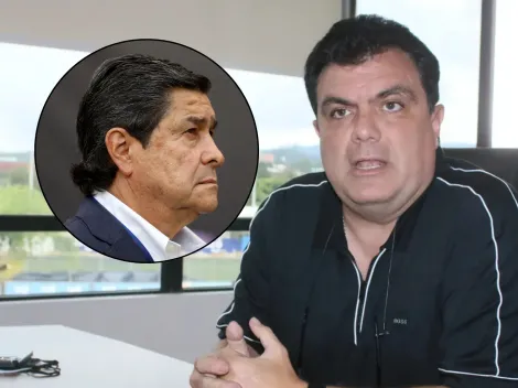 Gerardo Paiz confiesa el secreto que puede desatar un gran problema con Tena