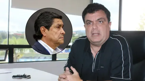 El presidente de la Federación habló de un detalle clave sobre la renovación de Tena.