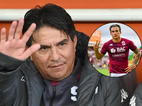 ◉ Así está el mercado de fichajes de Saprissa para el Clausura 2026