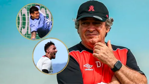 Machillo Ramírez ya eligió.