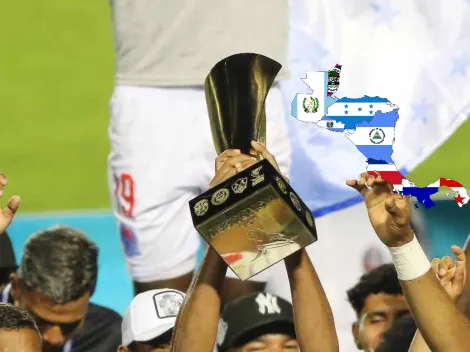 Se formó en uno de los grandes de Sudamérica, fue Campeón en Honduras y ahora fue contratado en el futbol de Guatemala