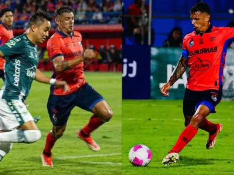 ¿Hay gol de visitante en las semifinales de la Liga Nacional de Guatemala?