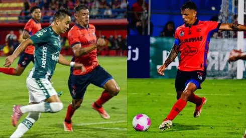 Así se definirán las semifinales del Apertura 2025.