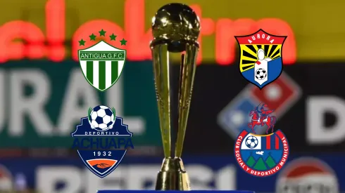 La IA predice a los finalistas del Apertura.