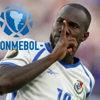 El futuro de Cecilio Waterman daría un giro inesperado ante el interés de otro equipo de Sudamérica