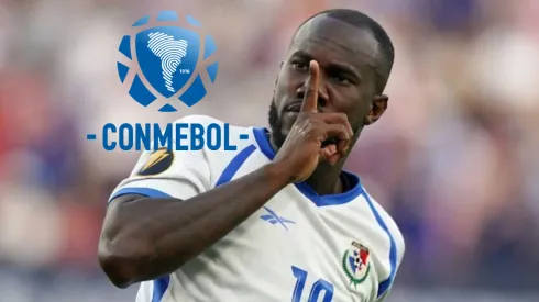 El delantero panameño suma otro equipo interesado