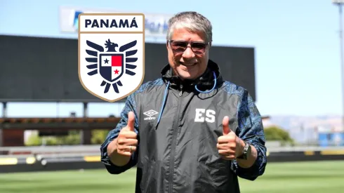 Los salvadoreños preparan una sorpresa