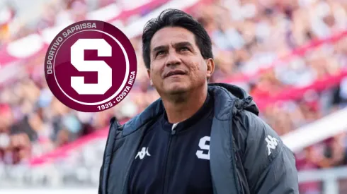 Vladimir Quesada se ilusiona con el 2026.