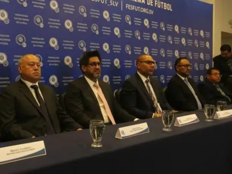 La promesa de Nayib Bukele que ilusiona a todos en El Salvador de cara al Mundial del 2030