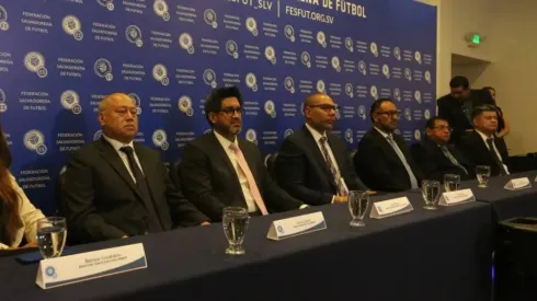 El dirigente tiene un proyecto ambicioso