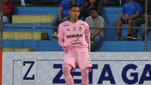 La lesión del portero es más grave de lo que se esperaba