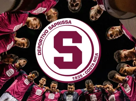"Negocia con otros": Saprissa enciende las alarmas por una figura que podría refozar a un rival directo