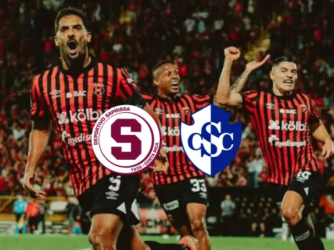 ¿Cuándo se juegan las finales del Apertura 2025?