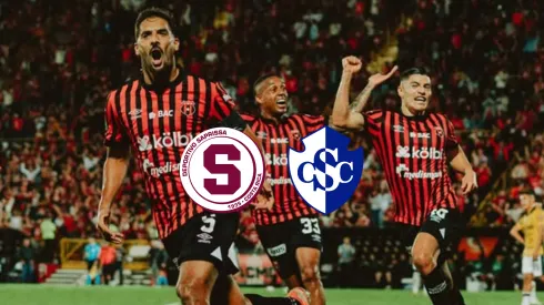 Alajuelense está a un paso de alcanzar la 31.