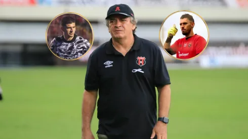 ¿Quién atajará en la final del Apertura?