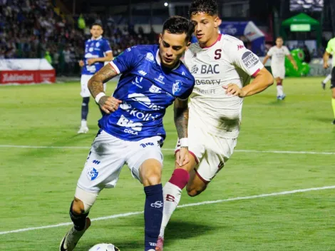 ¿Qué pasa si Saprissa gana, empata o pierde ante Cartaginés?
