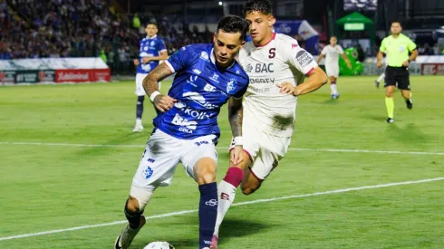 Estos son los resultados que Saprissa necesita para clasificar a la final.