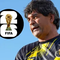 Lejos de Costa Rica: José Cardozo revela la oferta que lo puede sacar de Liberia y llevar al Mundial 2026