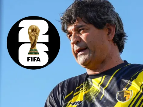 Lejos de Costa Rica: José Cardozo revela la oferta que lo puede sacar de Liberia y llevar al Mundial 2026