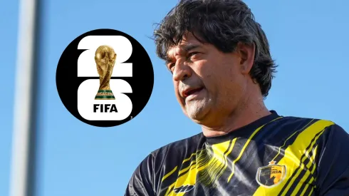 José Cardozo se alejaría de Liberia por esta oferta