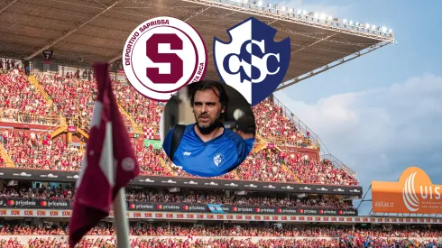 Fue campeón con Saprissa y Cartaginés, pero afirma que Andrés Carevic dará el golpe en La Cueva