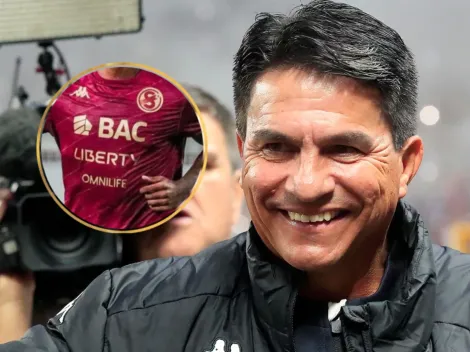 Confirmado por Saprissa: Quesada ya tiene asegurado un refuerzo extranjero para 2026