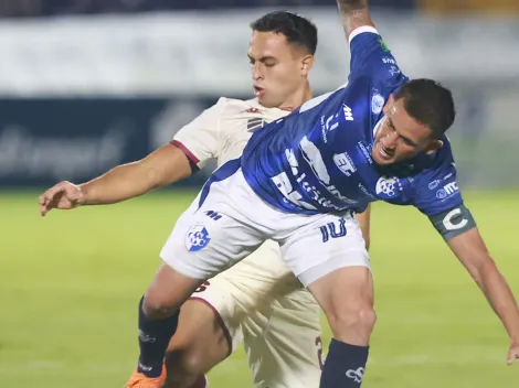 ¿Qué pasa si Cartaginés gana, empata o pierde ante Saprissa?